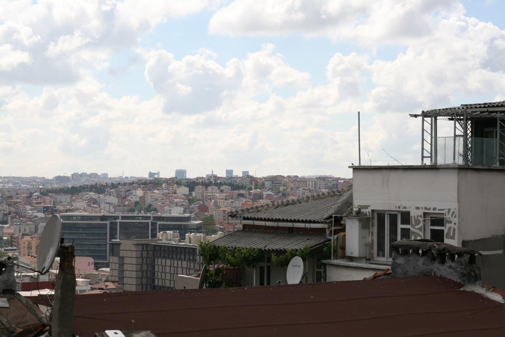 Angelos Home Hotel Apartment