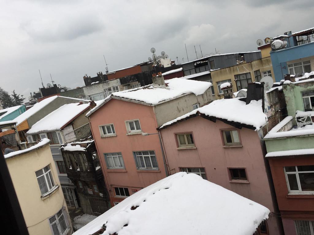 Aparthotel Ayasofya Deluxe 3*