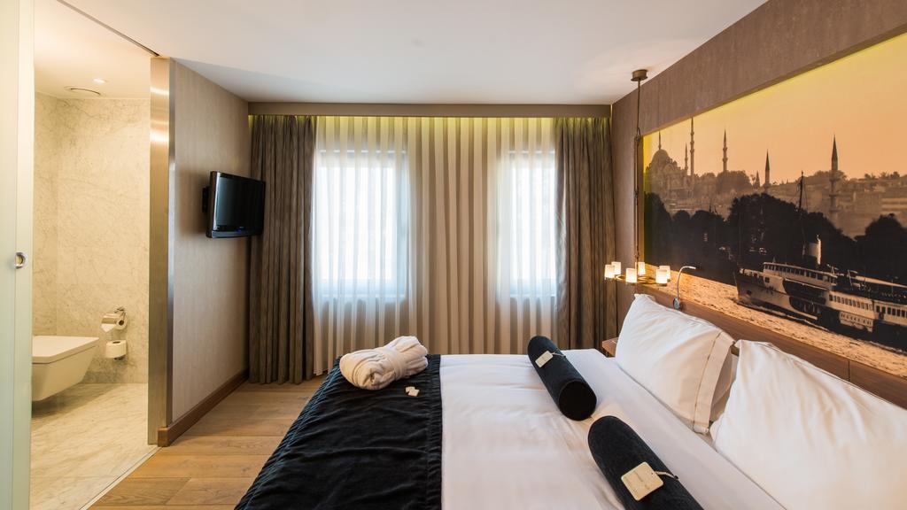 Hotel Saint Sophia