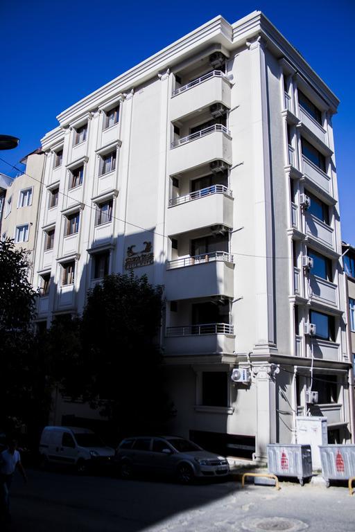 Aparthotel Cihangir Ceylan 3*