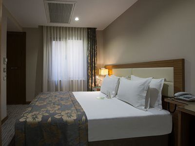 Olimpiyat Istanbul