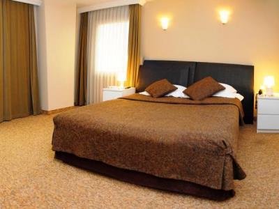 Aparthotel Tempo Gayrettepe 4*