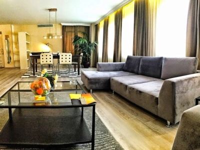 Aparthotel Tempo Gayrettepe