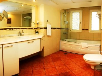 Tempo Gayrettepe Aparthotel Istanbul