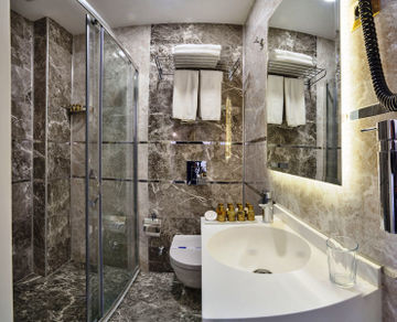 Hotel Aybar & Istanbul