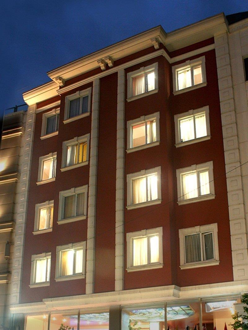 Dundar & Istambul