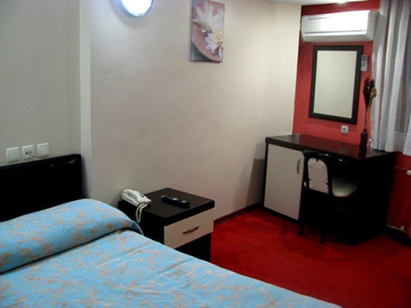 Hotel Dundar & 4*