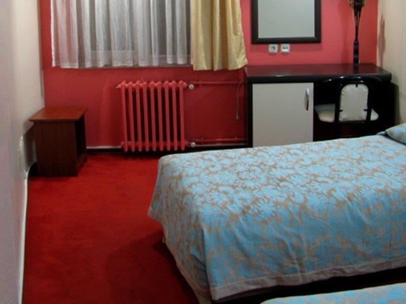 Hotel Dundar & Istambul