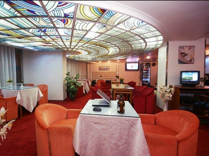 Hotel Dundar &