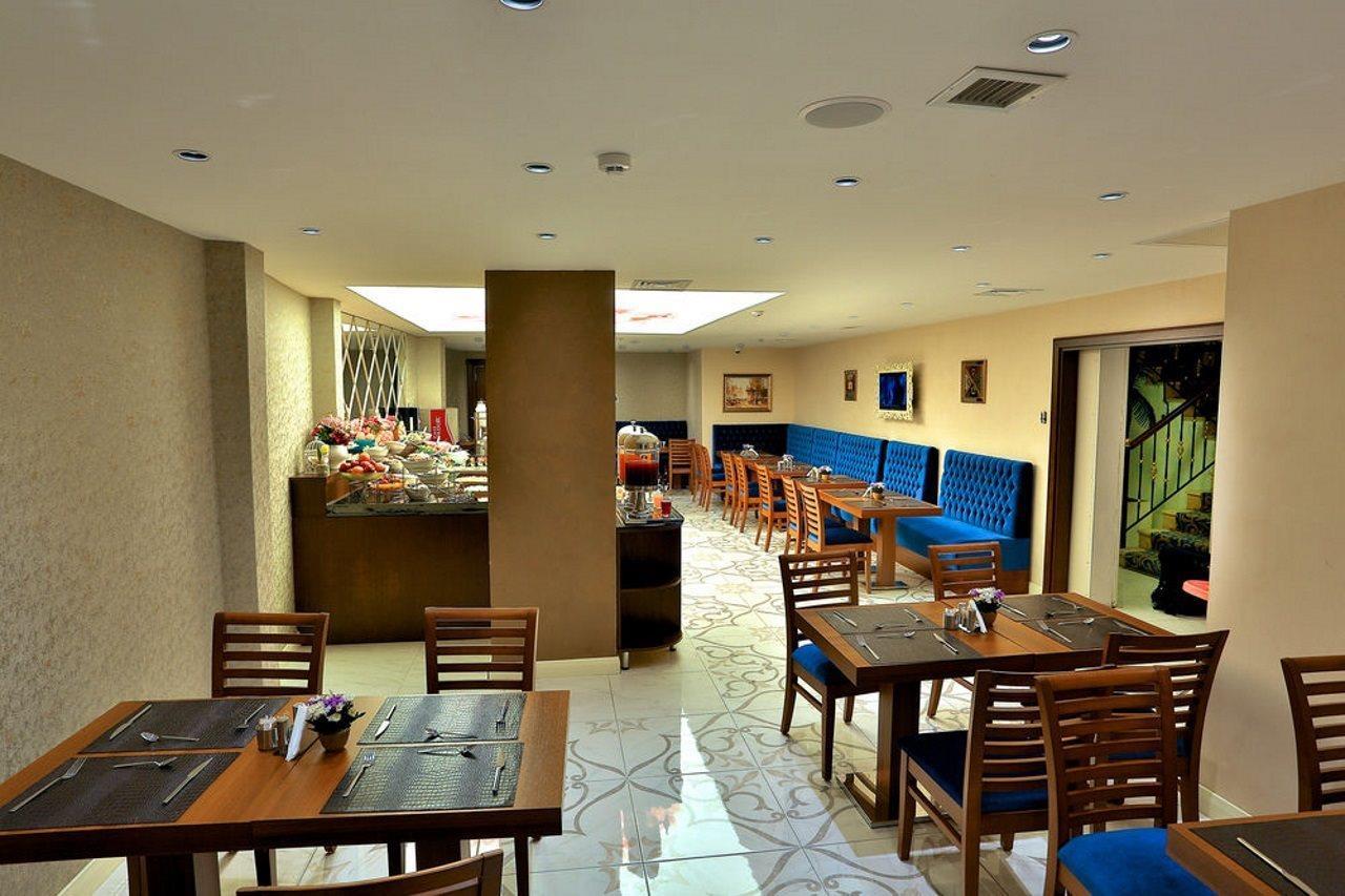 Edibe Sultan 3* Istambul
