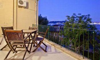 Apartment Diva Bosphorus *