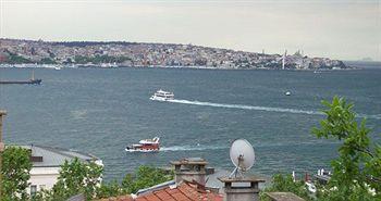 Apartment Diva Bosphorus Istanbul
