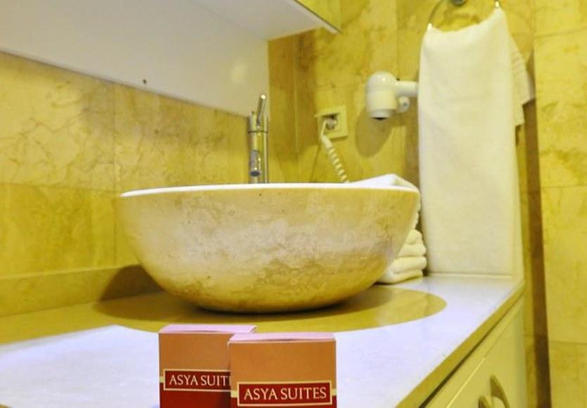 Asya 3* Istanbul
