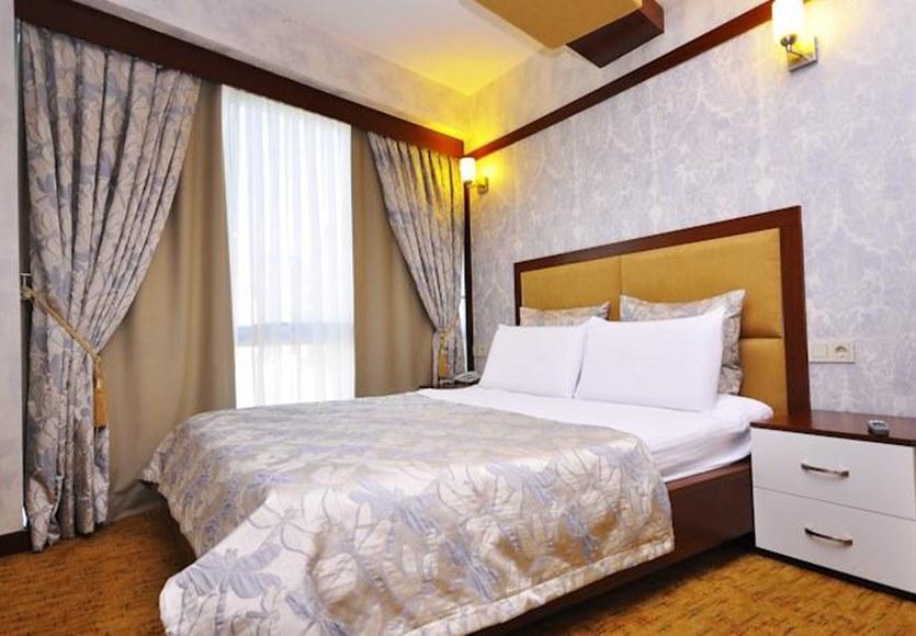 Hotel Asya