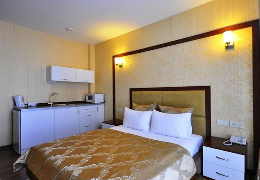 Asya Hotel Istanbul