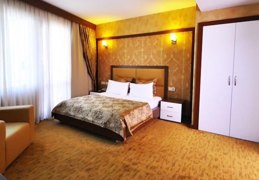 Asya Hotel