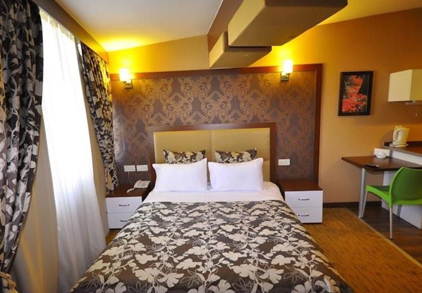 Hotel Asya 3*