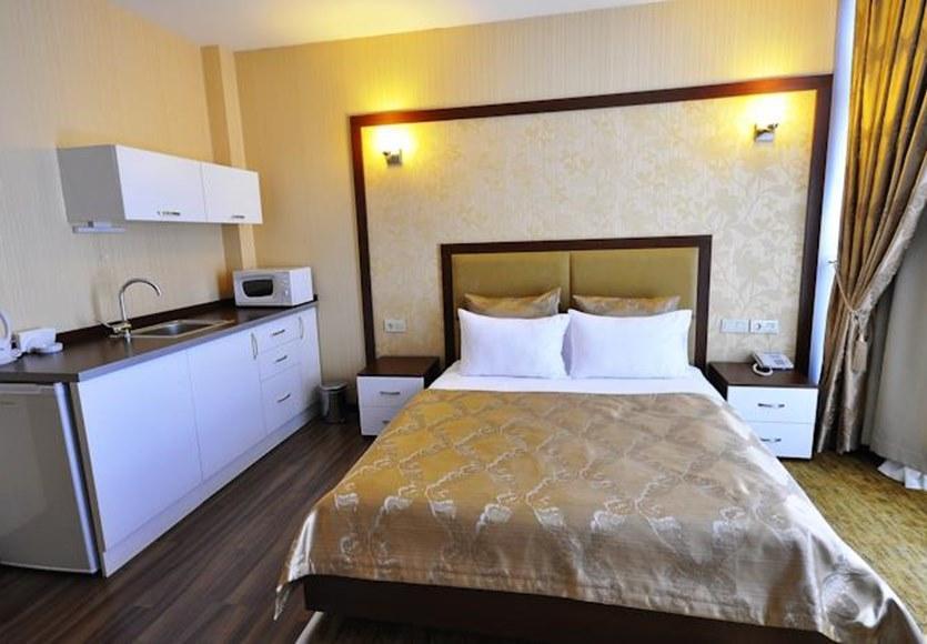 Asya Hotel 3*