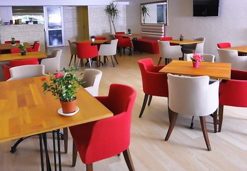 Hotel Asya Istanbul