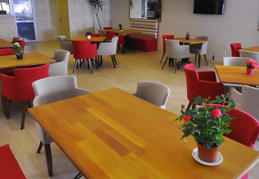 Hotel Asya