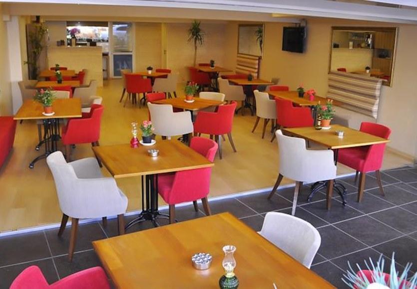 Asya Hotel Istanbul