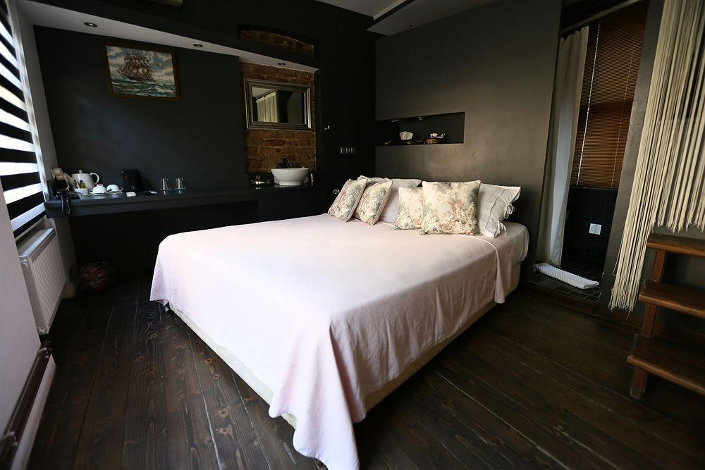 Bed & Breakfast Noble House Galata Istanbul