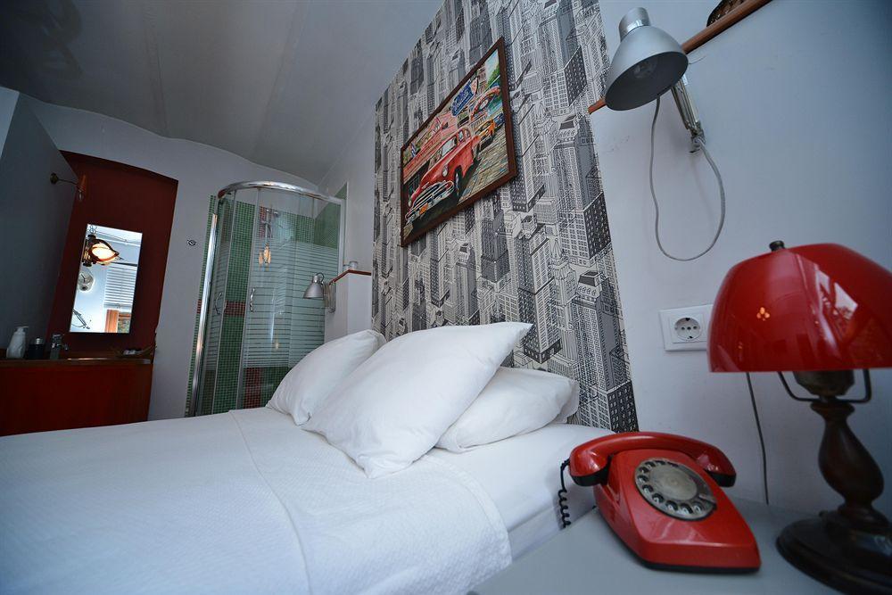 Noble House Galata Bed & Breakfast Istanbul