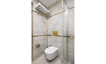 Tarus Osmanbey Apartment *