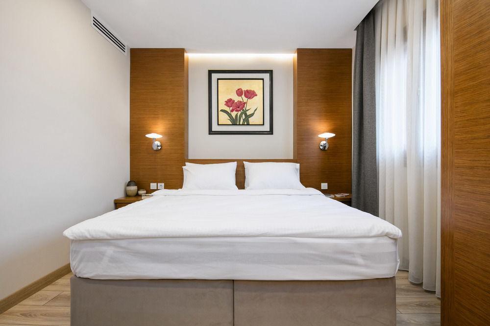 Apartment Tarus Osmanbey