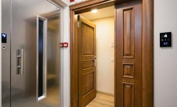 Apartment Tarus Osmanbey *
