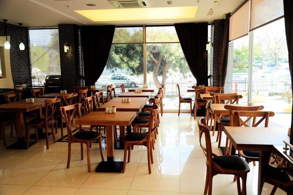 Hotel Le Marde Istanbul