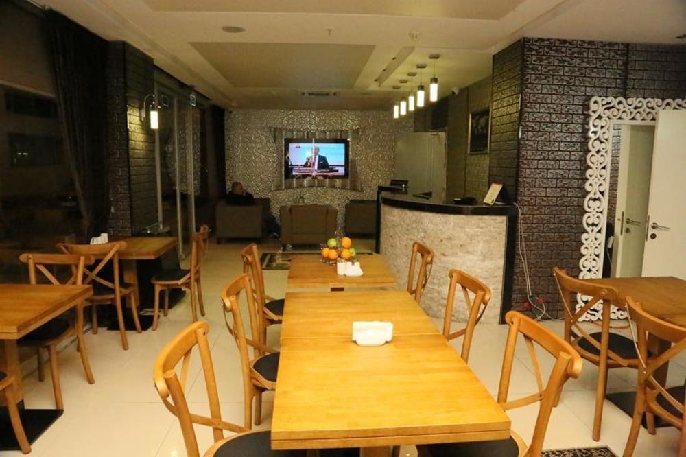 Le Marde 3* Istanbul