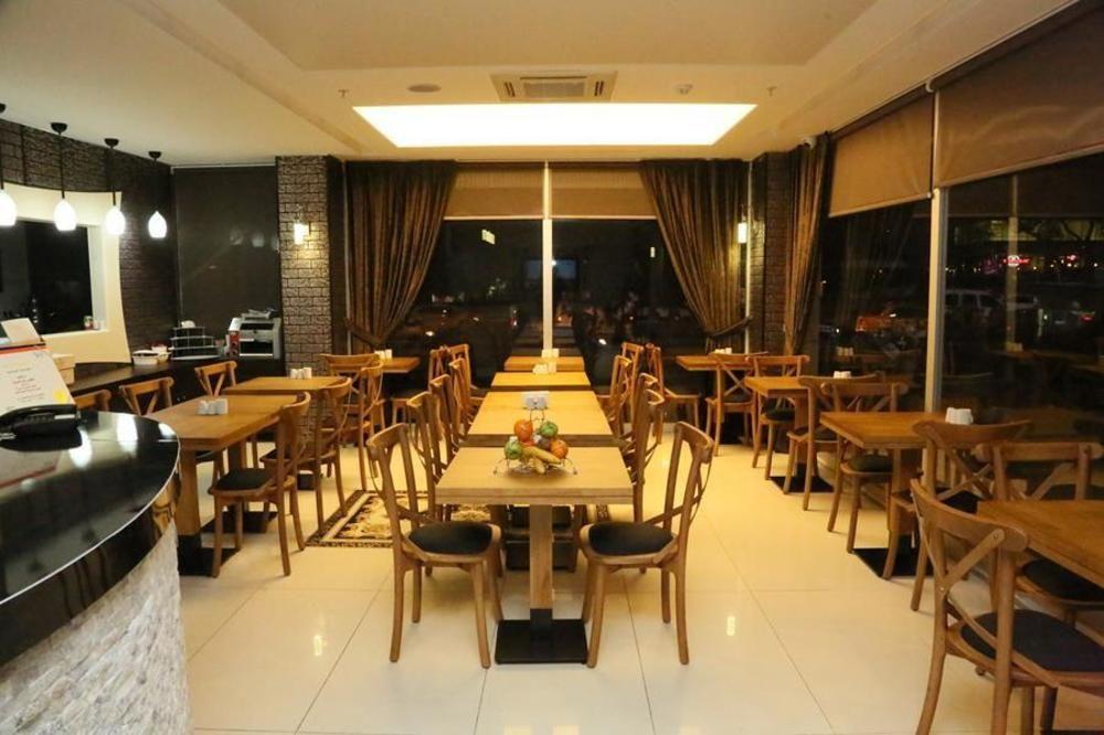 Le Marde Hotel Istanbul