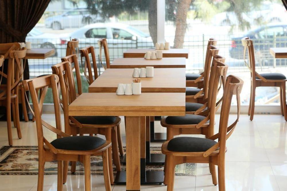 Le Marde Istanbul