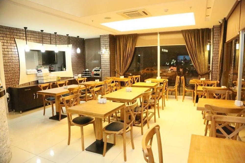 Le Marde Hotel