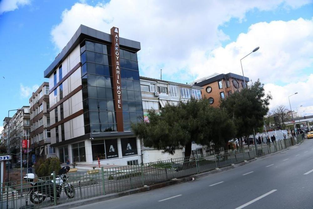 Le Marde Hotel Istanbul