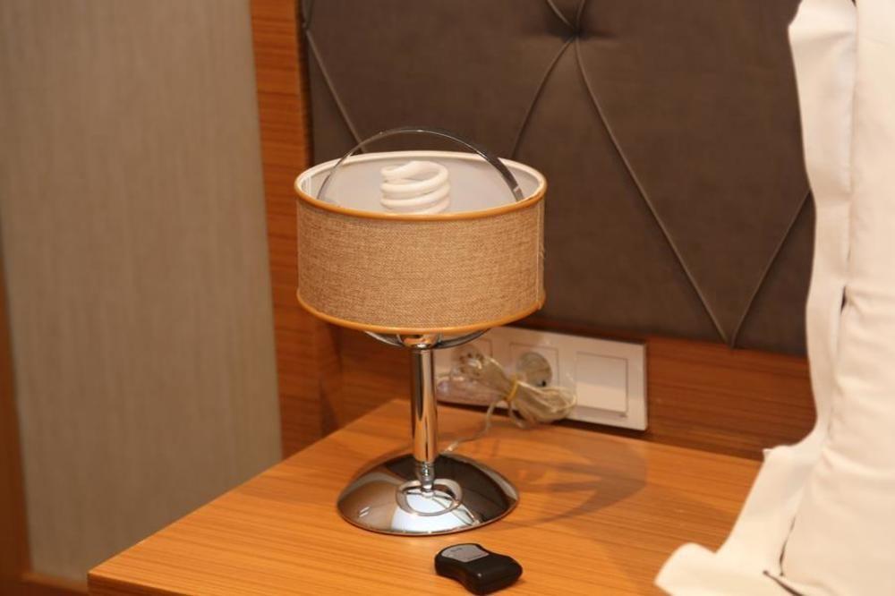 Le Marde Hotel 3*