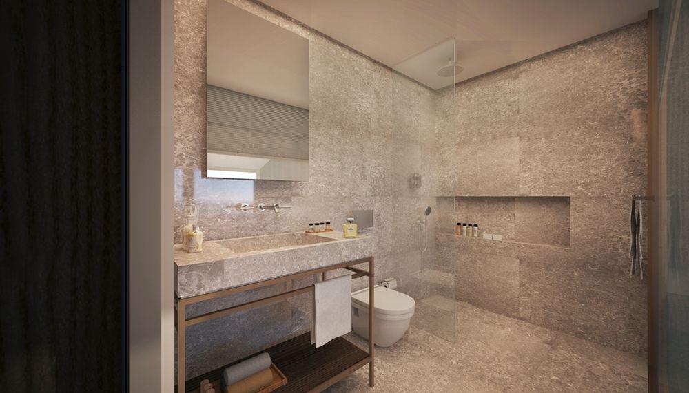 Noble22 Suites-special Category Apart Otel