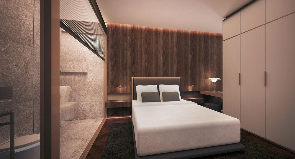 Noble22 Suites-special Category Apart Otel 3*