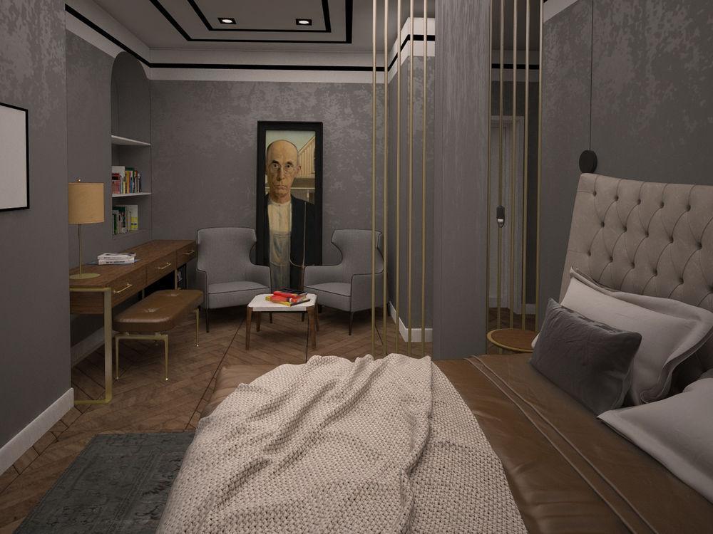 Hotel Walton Galata 4*