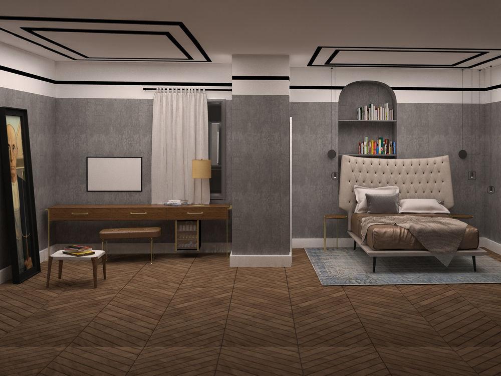 Walton Galata 4* Istanbul