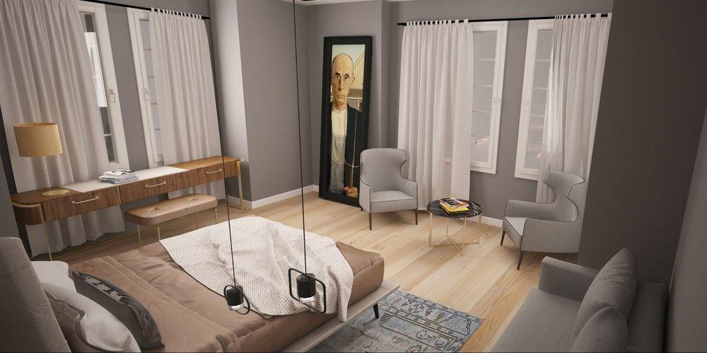 Hotel Walton Galata