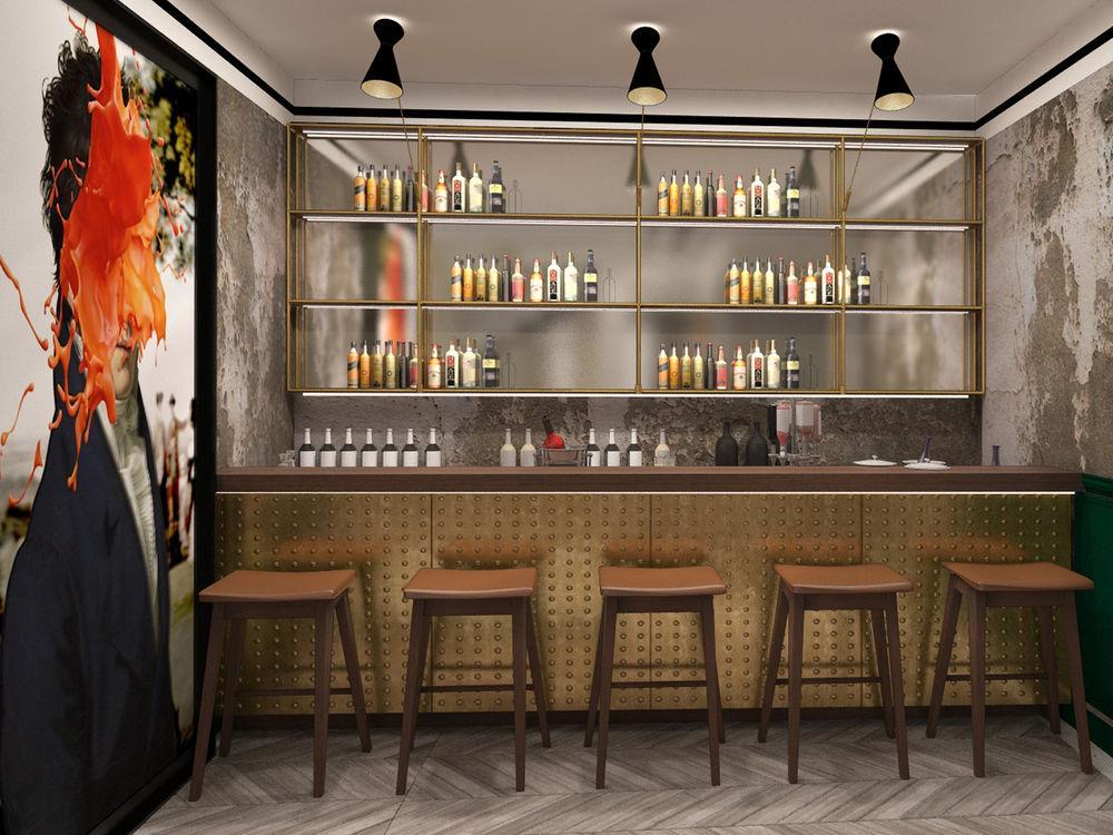 Hotel Walton Galata