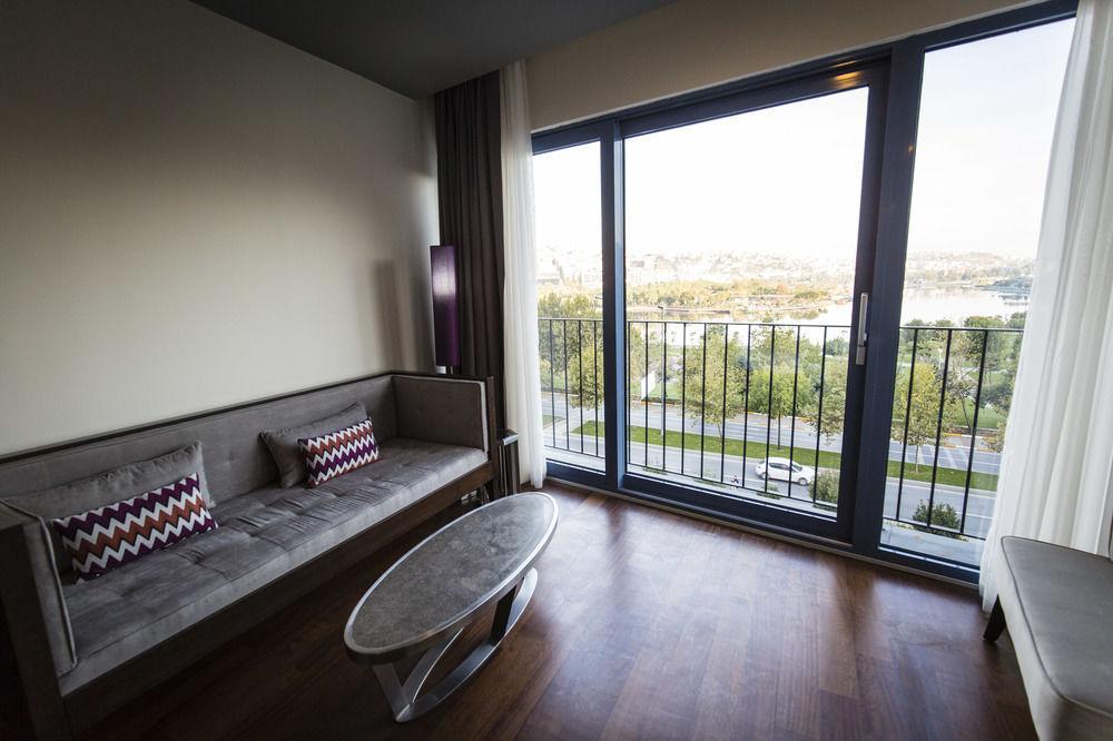 Hotel Eightdays Istanbul