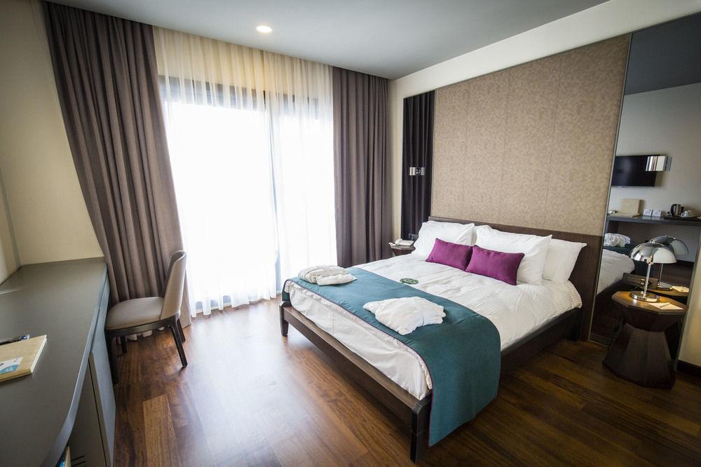Hotel Eightdays
