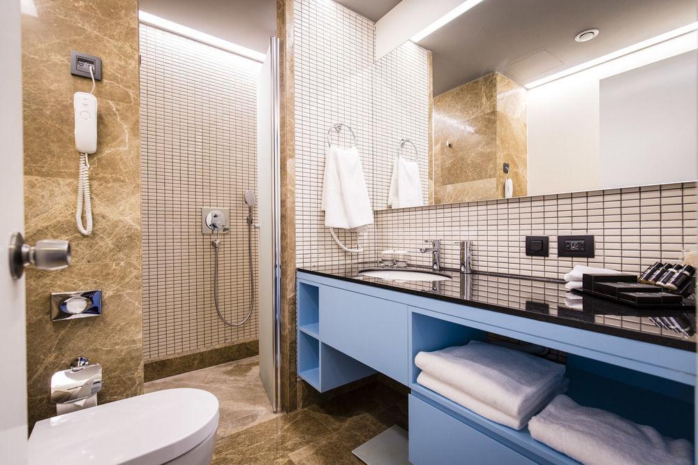Hotel Eightdays Istanbul