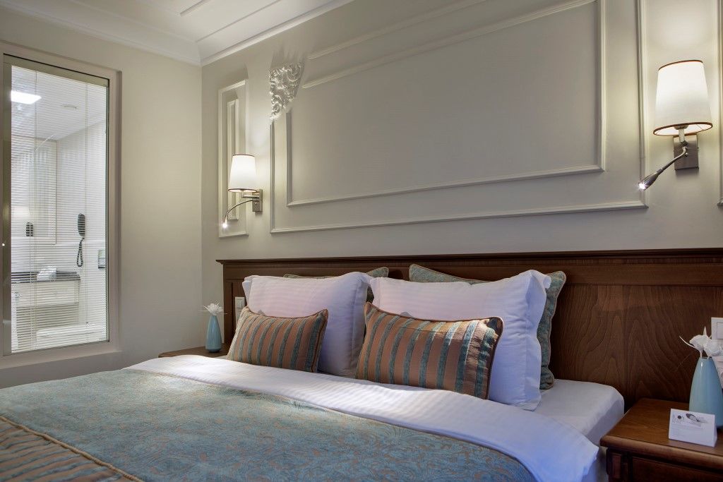 Icon Taksim Hotel