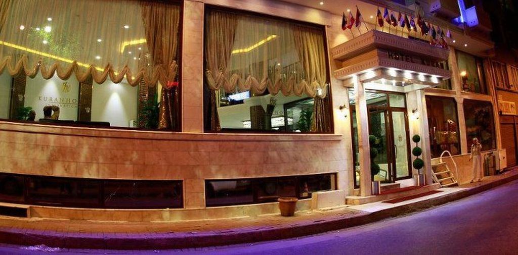 Kuran International 3* Istanbul