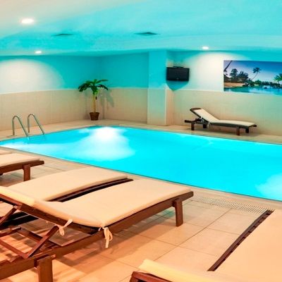 Otel The Park Taksim