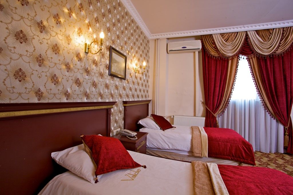 Valide Hotel